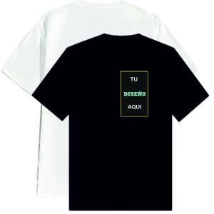 TIENDA WEB CAMISETA PERSONALIZADA 2