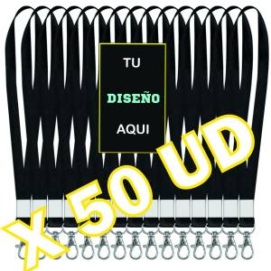 TIENDA WEB LANDYARD