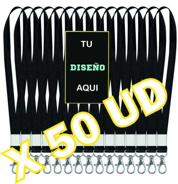 TIENDA WEB LANDYARD