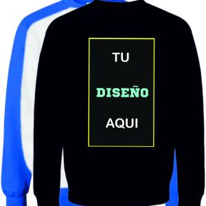 TIENDA WEB SUDADERAS PERSONALIZADAS 1