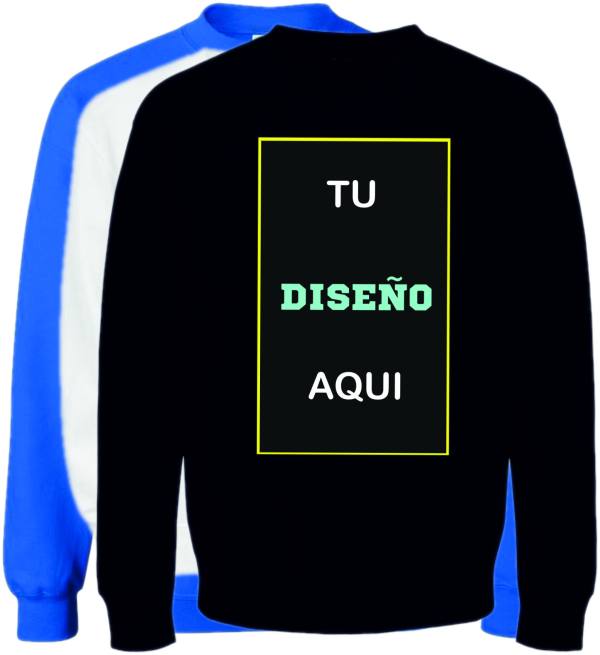 TIENDA WEB SUDADERAS PERSONALIZADAS 1