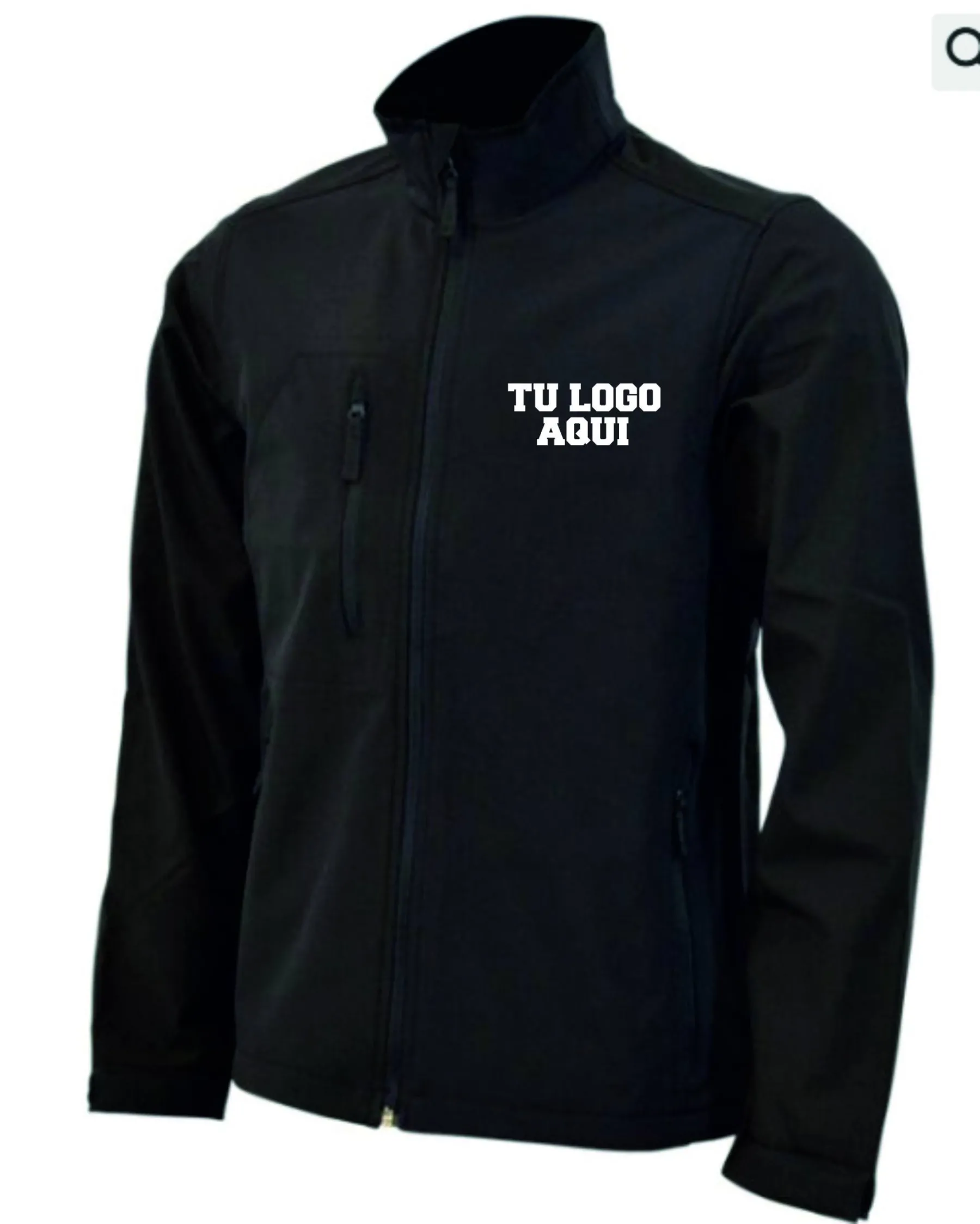 CHAQUETA NGR